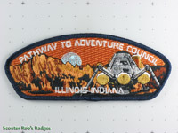 Pathway to Adventure Council